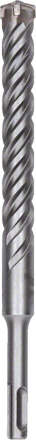 Bosch - SDS-Plus-5X Serisi Kırıcı Delici Matkap Ucu 25*250 mm