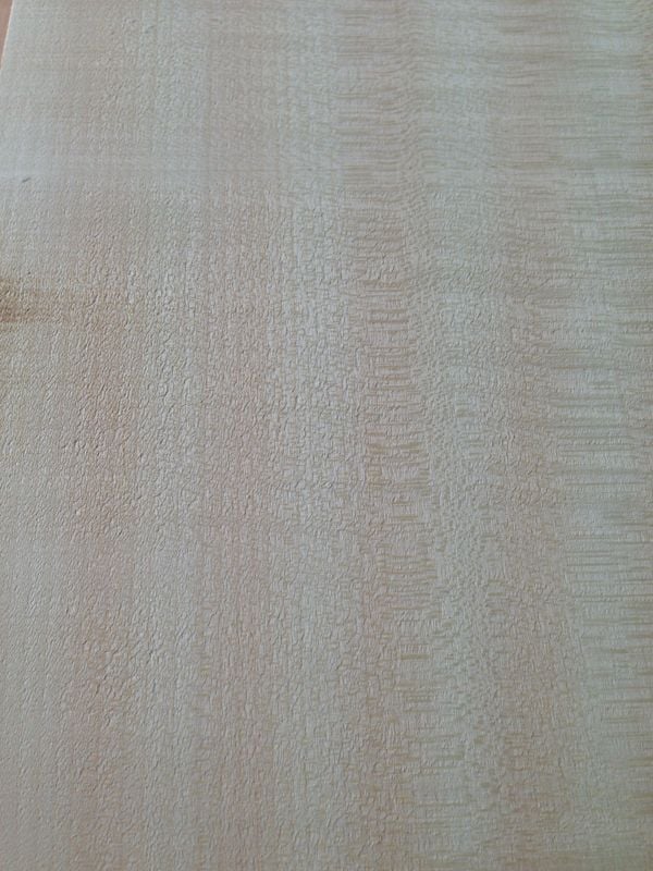 Akçaağaç Ağacı 17cm x 46cm x 3mm