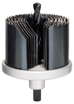 Bosch Aksesuarlar Bosch - 7 Parça Delik Açma Testeresi Seti (44 mm)