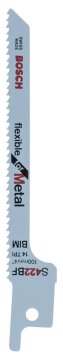 Bosch S 422 BF Flexible for Metal 5'li