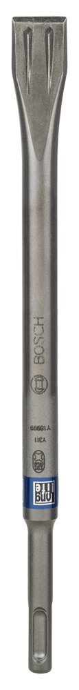 Bosch Yassı Keski SDS-Plus Longlife 250*20 mm