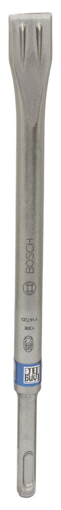 Bosch Yassı Keski SDSPlus L-Life 250*20mm 5'li