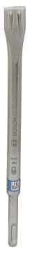 Bosch Yassı Keski SDSPlus L-Life 250*20mm 5'li