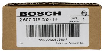 Bosch Yassı Keski SDSPlus L-Life 250*20mm 5'li