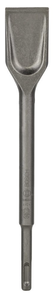Bosch Yassı Keski SDS-Plus Longlife 250*40 mm