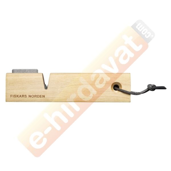FISKARS Norden Ahşap Saplı Bileme Aparatı (1071898)