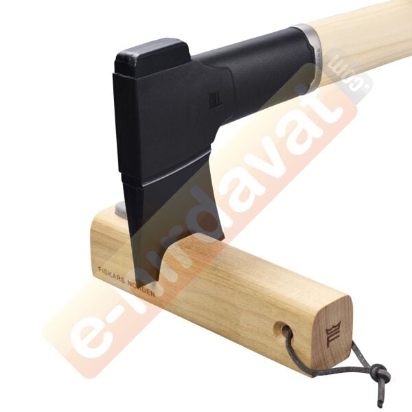 FISKARS Norden Ahşap Saplı Bileme Aparatı (1071898)
