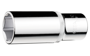 Ceta Form 3/8'' 6 Köşe Derin Lokma Anahtar 11mm