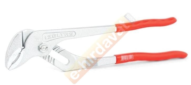 İZELTAŞ Üniversal Fort Pense 240 mm (2400 11 0240)