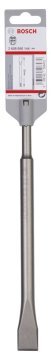 Bosch Yassı Keski SDS-Plus 250*20 mm