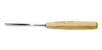 Pfeil Fluteroni Tool No : 24 - 4mm