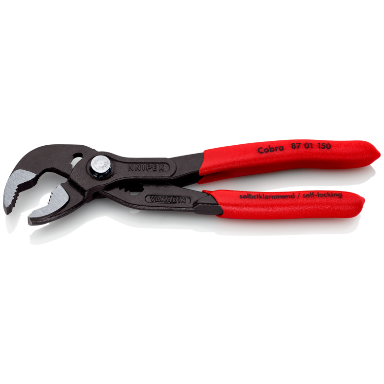 KNIPEX Cobra Papağan Pense 150 mm (8701150)