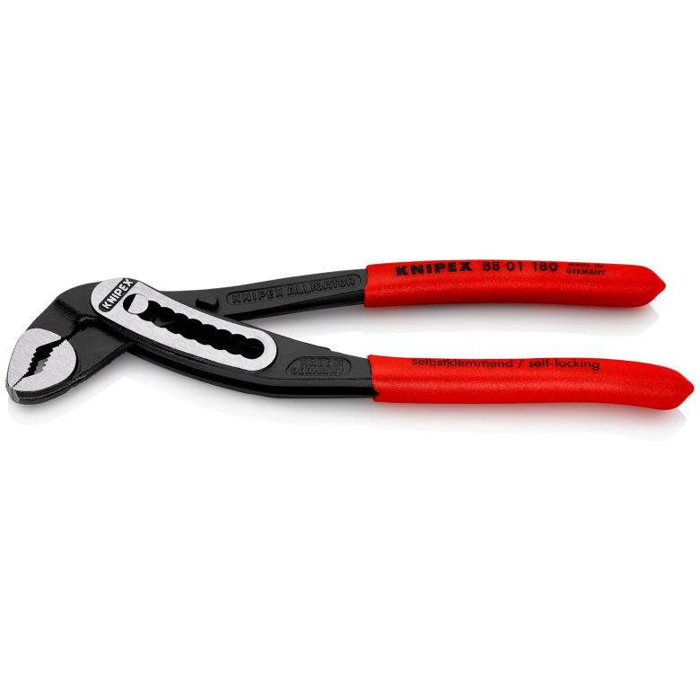 KNIPEX Alligator Papağan Pense 180 mm (8801180)