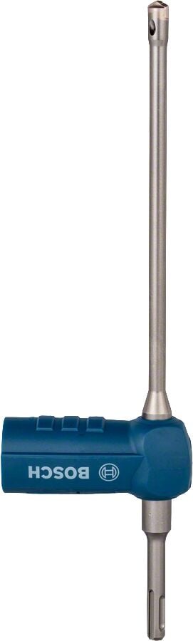 Bosch - SDS-Plus-9 Speed Clean Serisi Toz Atma Kanallı Kırıcı Delici Matkap Ucu 24*450 mm