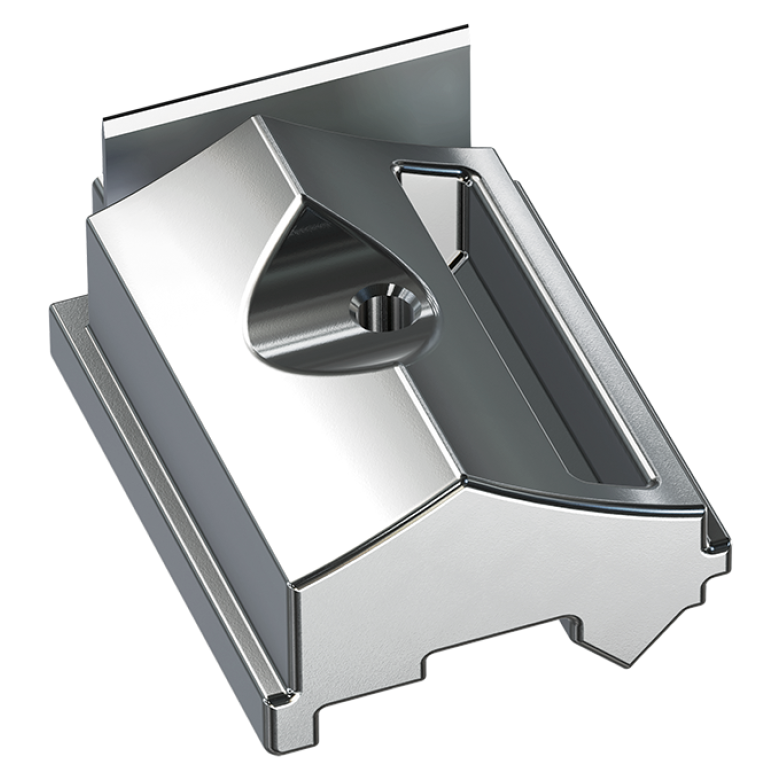 KNIPEX Bix Plastik Boru ve Manşon Kesme Aleti (902210BK)