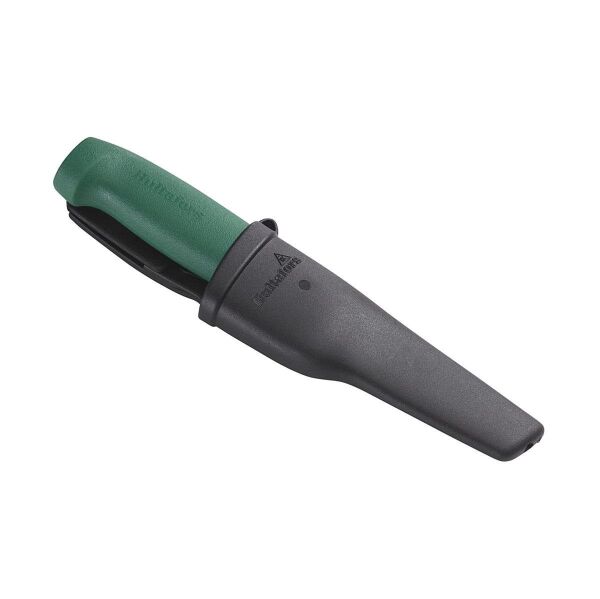 HULTAFORS GK-S Ağır Hizmet Karbon Çelik Bıçak 222 mm (380025)