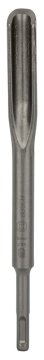 Bosch Aksesuarlar Bosch - SDS-Plus Şaftlı Oluk Keski 250*22 mm
