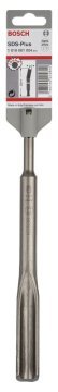 Bosch Aksesuarlar Bosch - SDS-Plus Şaftlı Oluk Keski 250*22 mm
