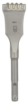 Bosch Aksesuarlar Bosch - SDS-Plus Şaftlı Fuga Keski 130*32 mm