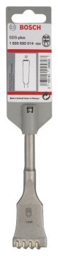 Bosch Aksesuarlar Bosch - SDS-Plus Şaftlı Fuga Keski 130*32 mm
