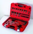 Ceta Form C20-85PH2 85 Parça 1/4'' + 1/2'' Lokma Takımı