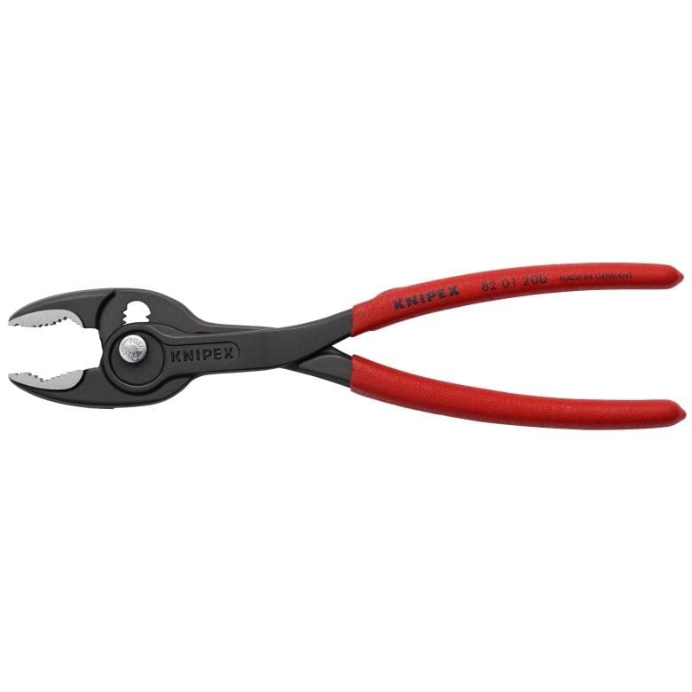 KNIPEX Twingrip Mafsallı Fort Pense (8201200)