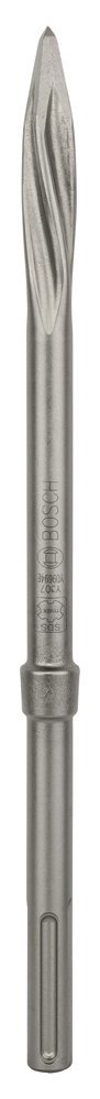 Bosch Sivri Keski SDS-Max Rtec 400 mm
