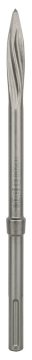 Bosch Sivri Keski SDS-Max Rtec 400 mm