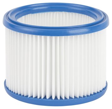 Bosch GAS 15L Polyester Kanallı Filtre