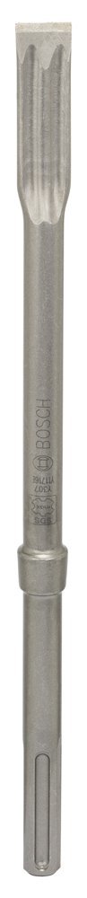 Bosch Aksesuarlar Bosch - Rtec Serisi, SDS-Max Şaftlı Yassı Keski 400*25 mm 10'lu