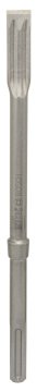 Bosch Aksesuarlar Bosch - Rtec Serisi, SDS-Max Şaftlı Yassı Keski 400*25 mm 10'lu
