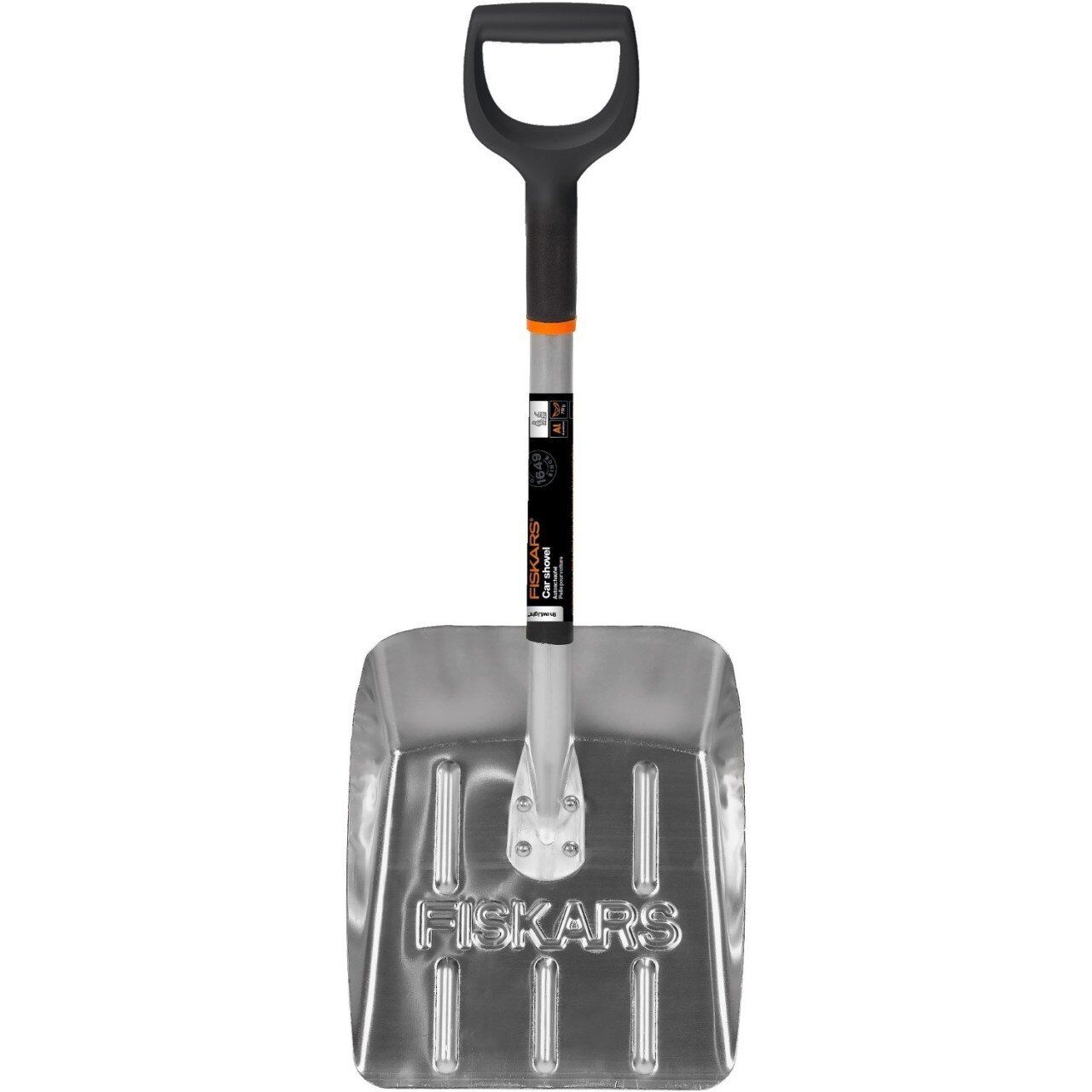 FISKARS Hafif Araç Küreği (1000740)