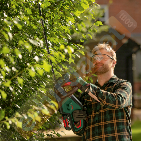 Advanced HedgeCut 36V-65-28 (Solo) Akülü Çit Kesme