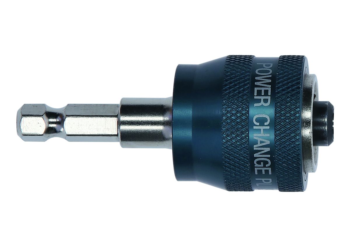 Bosch Aksesuarlar Bosch - Power Change Plus Adaptör 70 mm ve Ø 8.7 mm Şaft Girişli