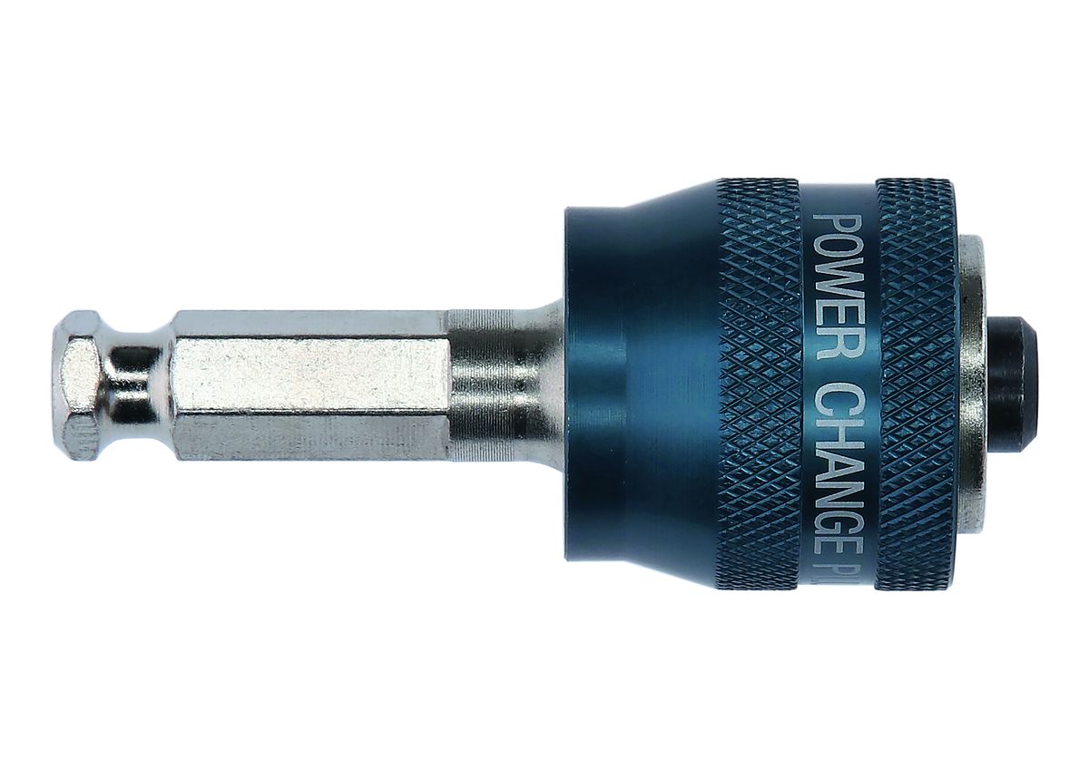 Bosch Aksesuarlar Bosch - Power Change Plus Adaptör 75 mm ve Ø 11 mm Şaft Girişli