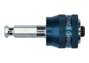 Bosch Aksesuarlar Bosch - Power Change Plus Adaptör 75 mm ve Ø 11 mm Şaft Girişli
