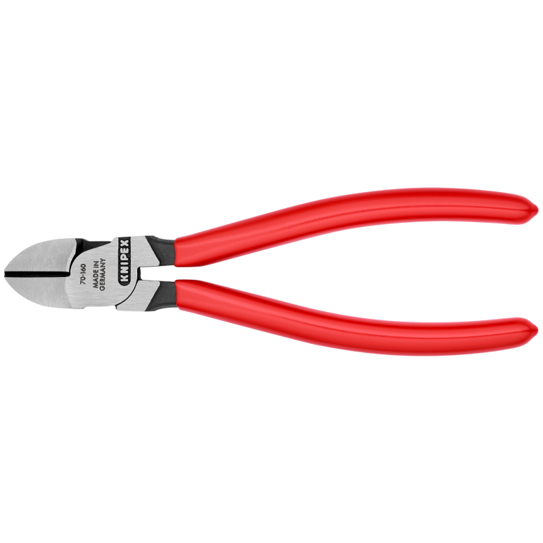 KNIPEX Yan Keski 160 mm (7001160)