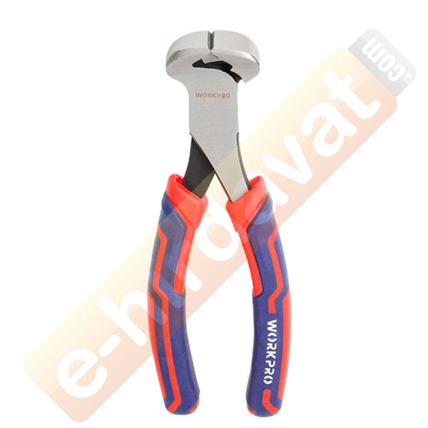 WORKPRO WP231147 160MM Profesyonel Tepe Keski