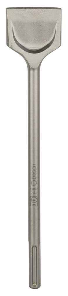 Bosch Yassı Keski SDS-Max LongLife 400*80 mm