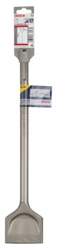 Bosch Yassı Keski SDS-Max LongLife 400*80 mm