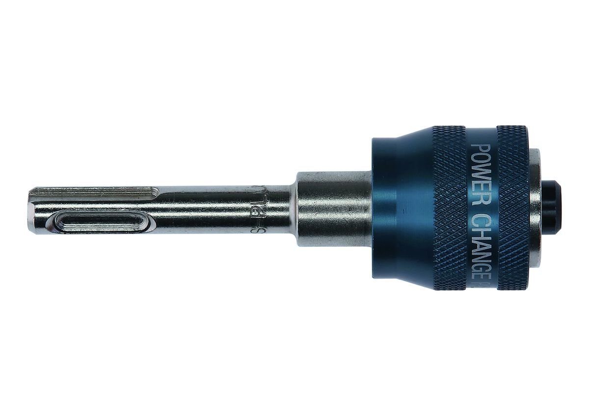 Bosch Aksesuarlar Bosch - Power Change Plus Adaptör 105 mm ve SDS-Plus Şaft Girişli