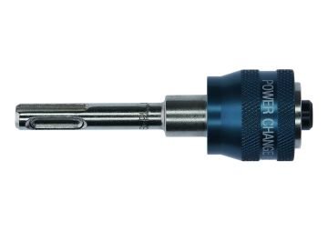 Bosch Aksesuarlar Bosch - Power Change Plus Adaptör 105 mm ve SDS-Plus Şaft Girişli