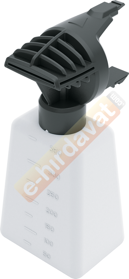 Fontus Deterjan Püskürtme Ucu