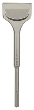 Bosch Yassı Keski SDS-Max LongLife 400*115 mm