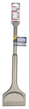 Bosch Yassı Keski SDS-Max LongLife 400*115 mm