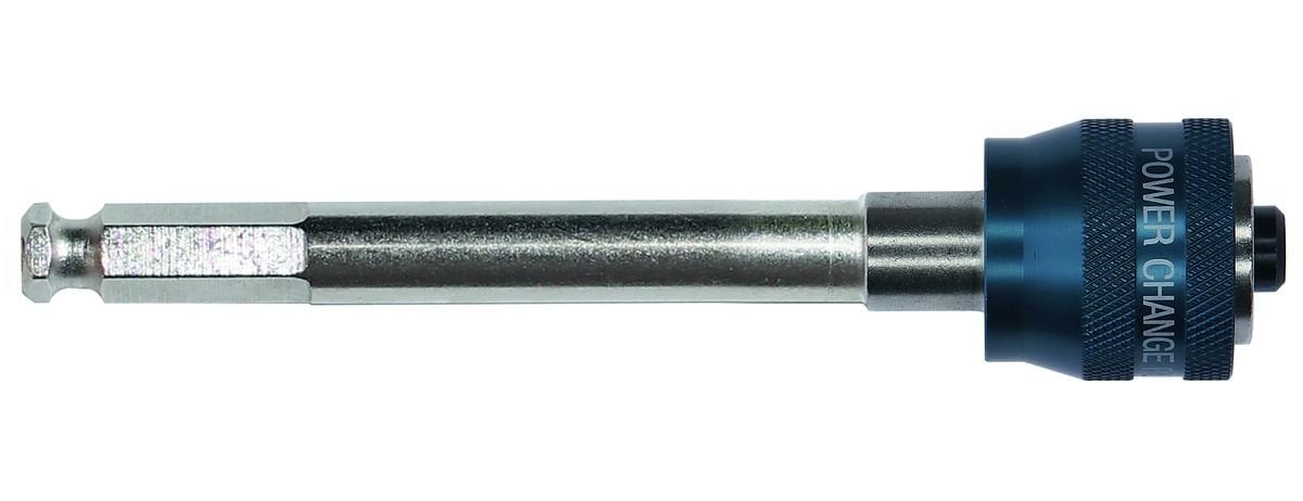 Bosch Aksesuarlar Bosch - Power Change Plus Uzatma Adaptörü 150 mm ve Ø 11 mm Şaft Girişli