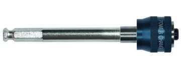 Bosch Aksesuarlar Bosch - Power Change Plus Uzatma Adaptörü 150 mm ve Ø 11 mm Şaft Girişli