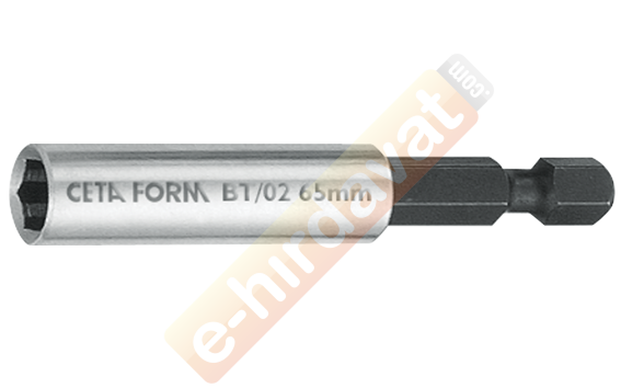 CETA-FORM 75 mm Manyetik Bits Tutucu (BT/03)