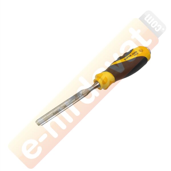 NAREX 812410 Super 2009 Line Profi Oluklu Iskarpela 10 mm