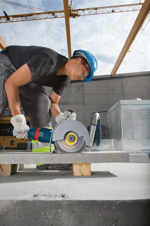 Bosch - Best Serisi Seramik İçin, Elmas Kesme Diski 115 mm